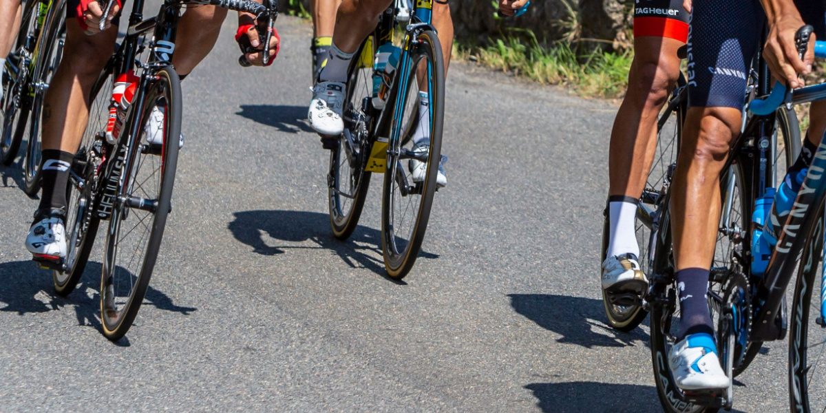 Chok: Tour-stjerne stopper