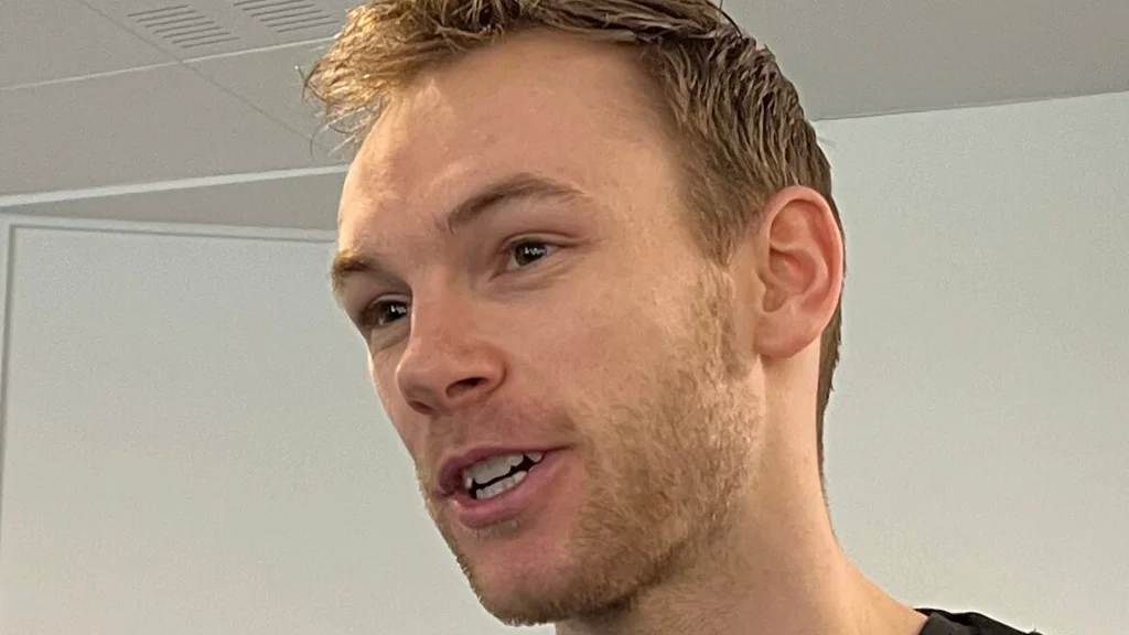Mathias Gidsel får kæmpe ‘bøde’ fra holdet: “Det skal ikke gå op i, hvad det kommer til at koste…”