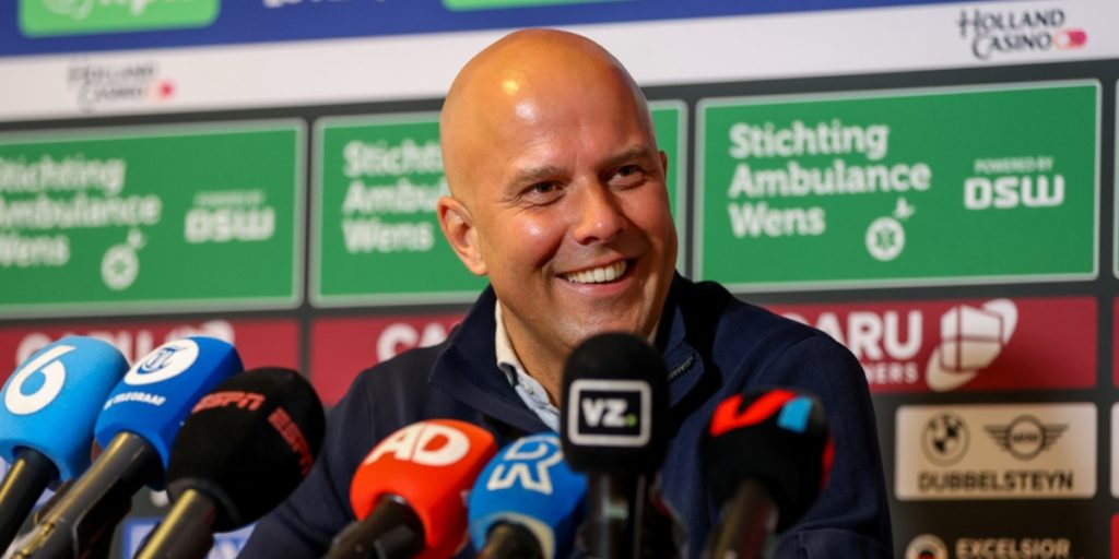 Arne Slot har fået nok af disse to stjerner: Til sommer er det slut