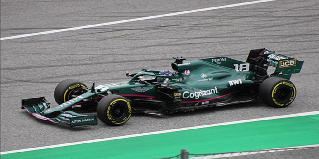 Medie: Aston Martin henter tidligere Red Bull kører