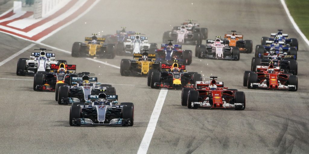FIA med udmelding efter anklager om korruption