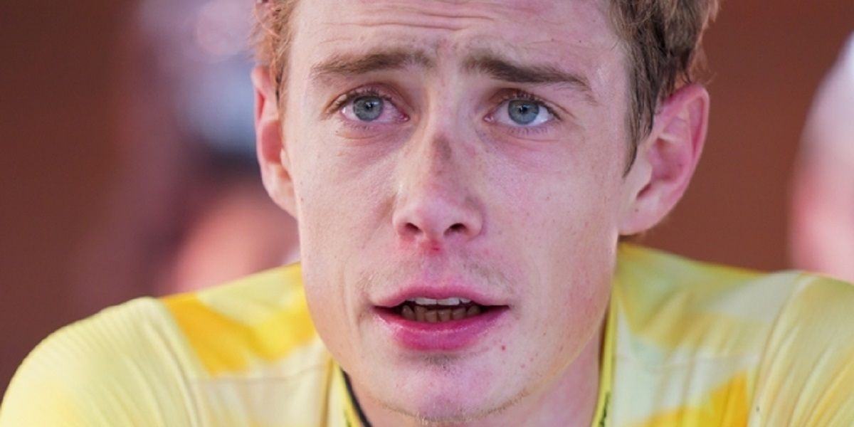 Kort efter Tour-triumfen trak Jonas Vingegaard sig tilbage: Nu har nye overraskende detaljer set dagens lys