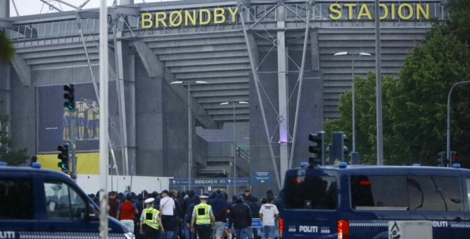 Brøndby IF i stor sorg: Medarbejder er gået bort efter ulykke