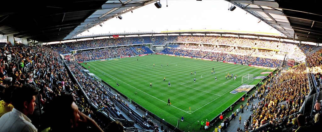 Endnu mere Jan Bech Andersen: Køber Brøndby-aktier for svimlende millionbeløb