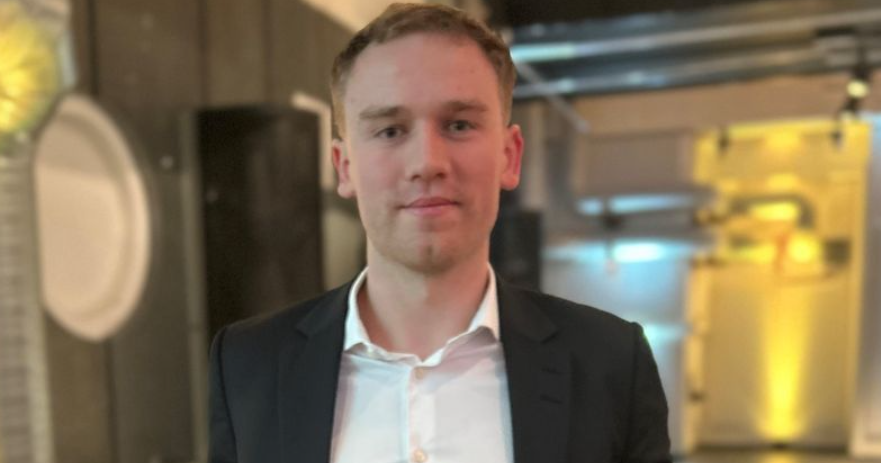 Nu er det sket for landsholdsstjernen Simon Pytlick: Har udmærket sig på en helt særlig måde