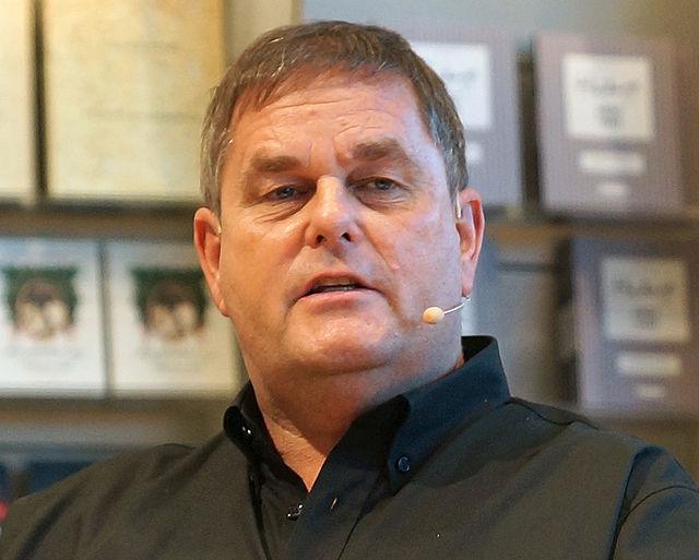 Carsten Werge er klar i spyttet: AGF bliver danske mestre
