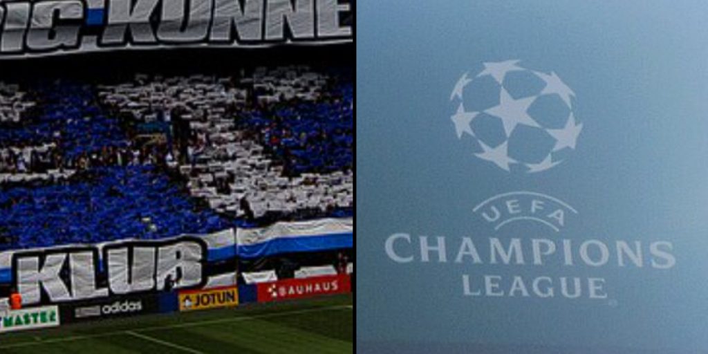Video: Så mange penge får FCK efter CL-avancement