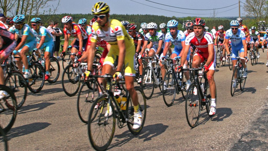 Cykellegende forsvundet i tre dage: Nu er han fundet