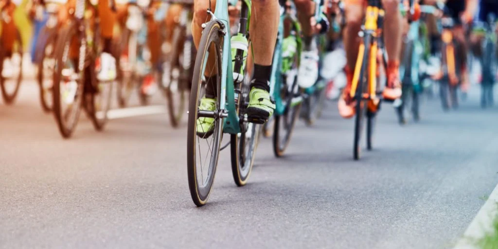 World Tour rytter suspenderet efter mistanke om doping