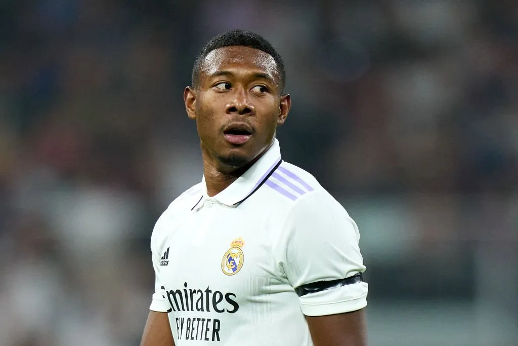 Dårlige nyheder for Real Madrid: David Alabas skade værre end først antaget