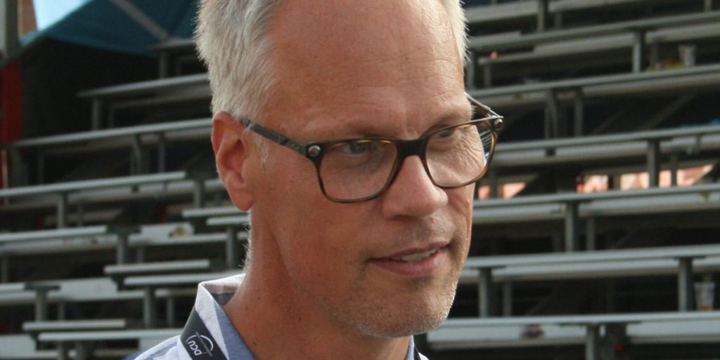 Dennis Ritter deler trist meddelelse: Det sker ikke i år