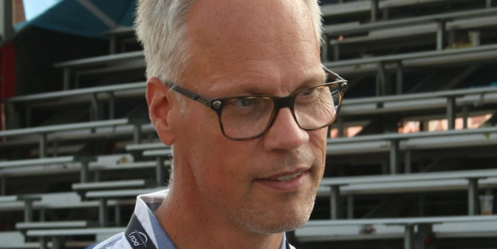 Dennis Ritter deler trist meddelelse: Det sker ikke i år