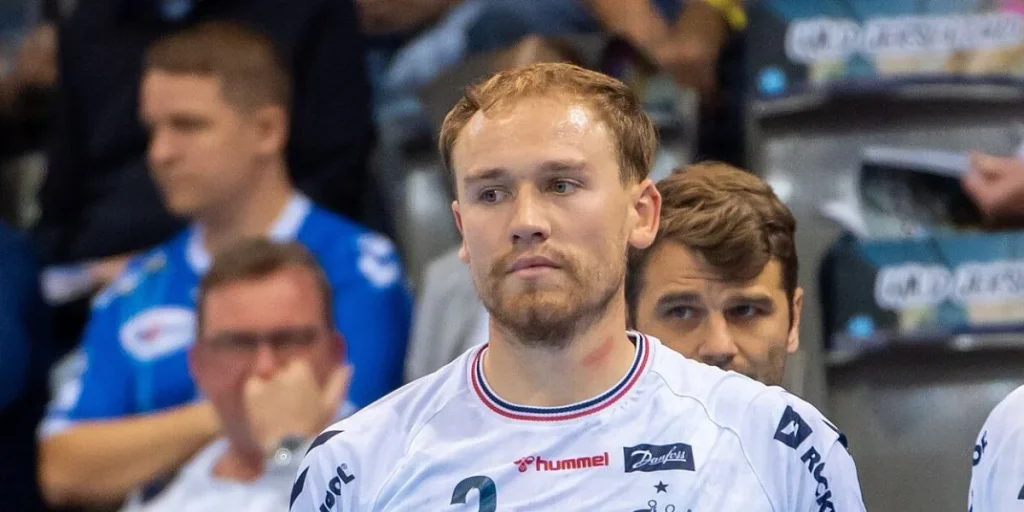Trist nyt fra Simon Pytlick: “Jeg tror ikke, at det er realistisk, at jeg kommer tilbage på banen…”