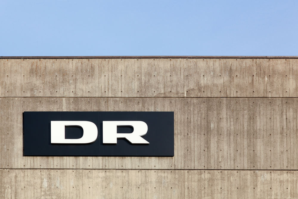 DR ændrer forklaring om Helle Smidstrup