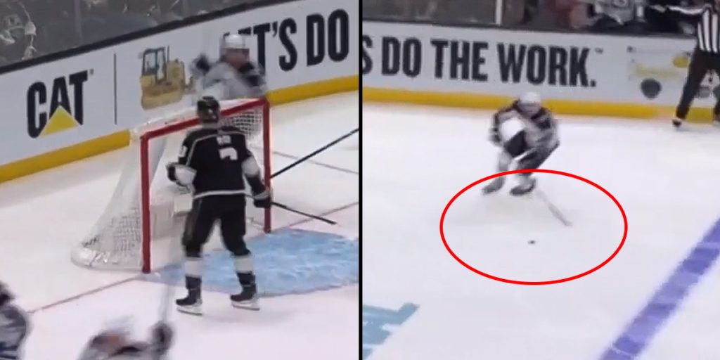 Video: Se brandvarme Nikolaj Ehlers to mål fra nattens NHL-kamp