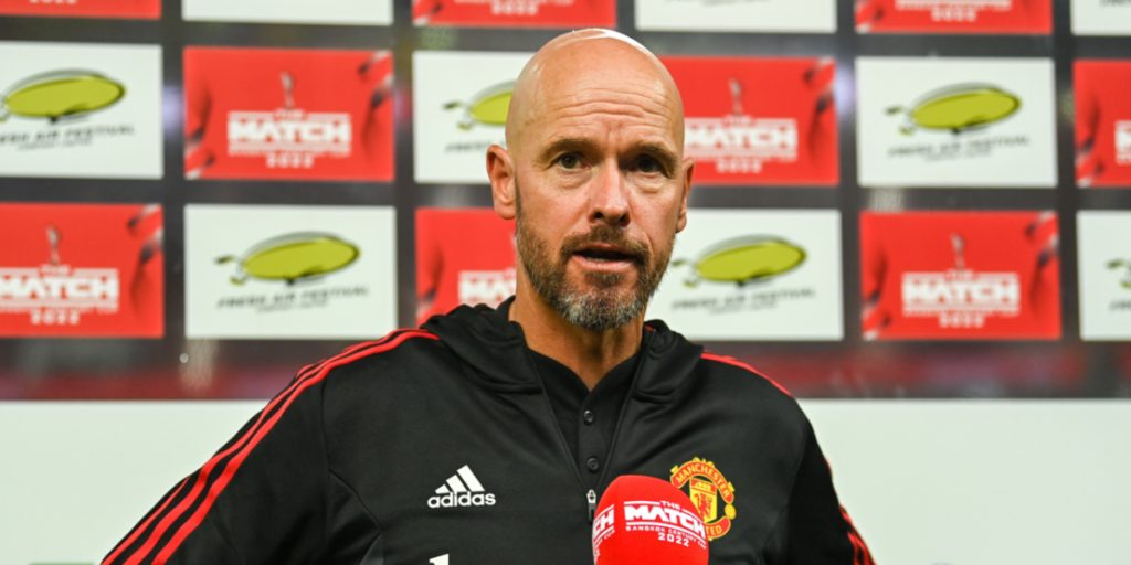 Ekspert langer ud efter United-stjerne: Han var skyld i nederlag