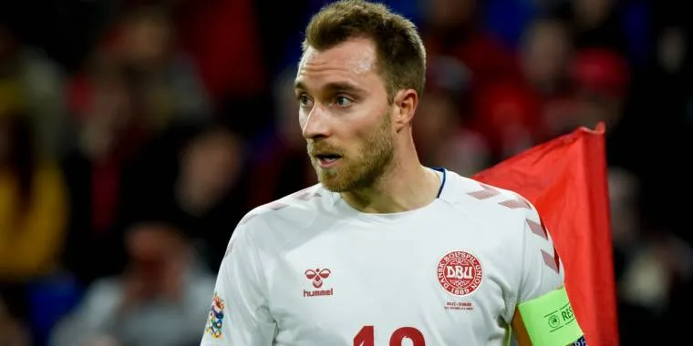 Christian Eriksen er blevet voldsomt upopulær efter denne United-udtalelse