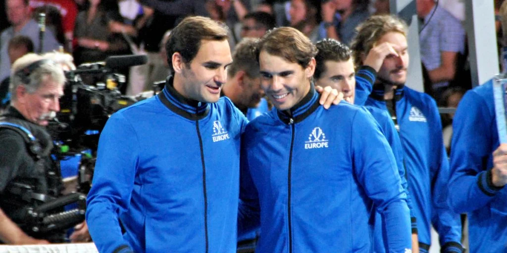 23-årig tennisstjernes formue er større end Djokovic, Federer og Nadals tilsammen