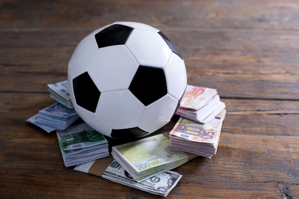 Fodboldsponsorater og casinoinddragelse i Danmark