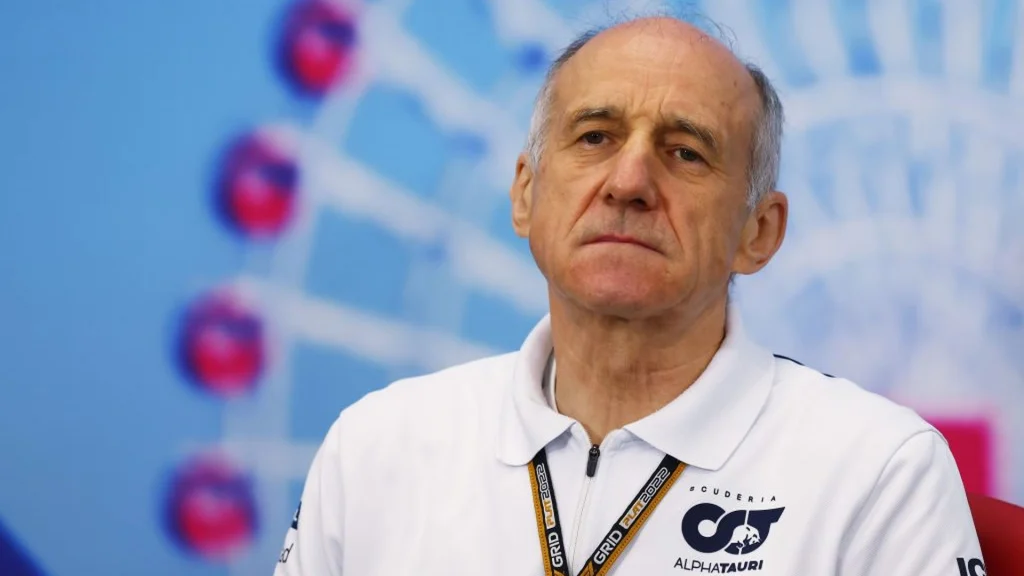 Tidligere F1-boss med vild udmelding: To kørere fortjener ikke at være i Formel 1