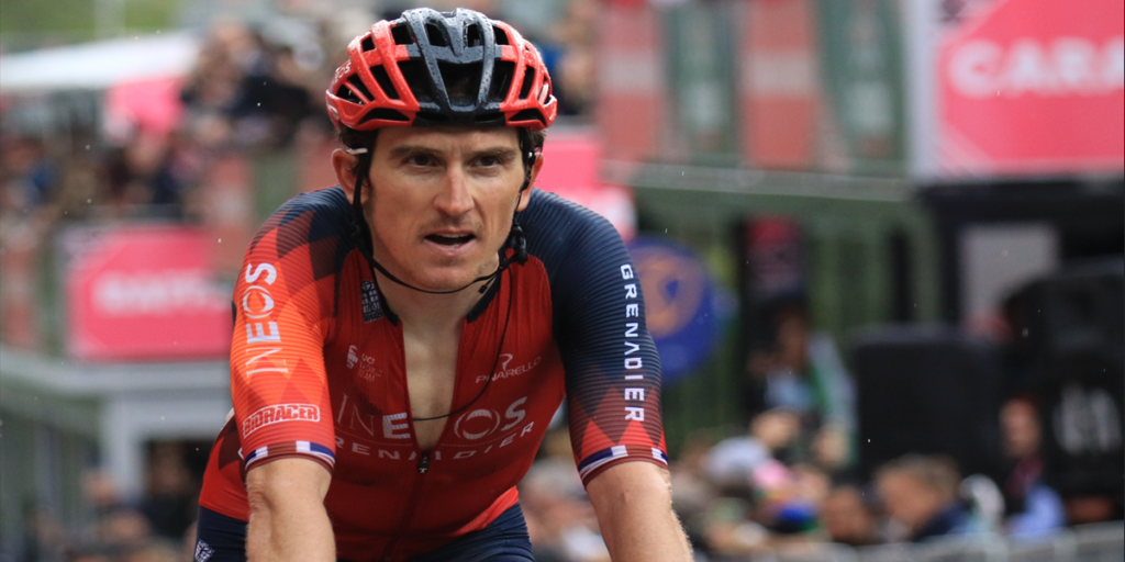 Geraint Thomas raser: “Vi er klovne i et cirkus”