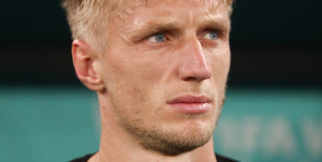 Daniel Wass deler ærlige ord om derby: “Det er helt sindssygt”