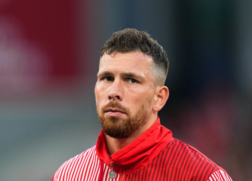 Pierre-Emile Højbjerg har spøget i flere storklubber: Nu er der nyt