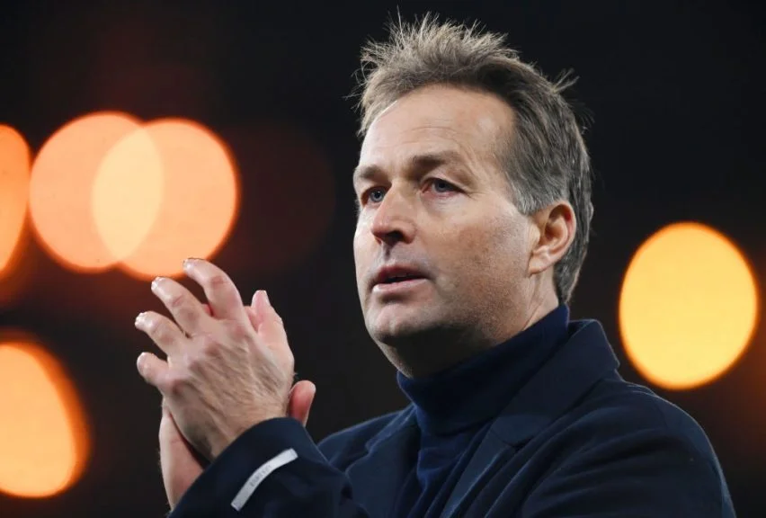 Kasper Hjulmand fremhæver landsholdets hemmelige våben