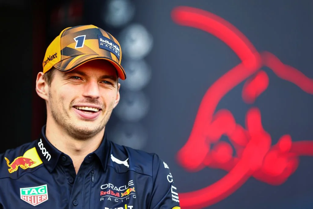 Helmut Marko chokeret efter Max Verstappen-test: Banerekorden blev slået med to sekunder