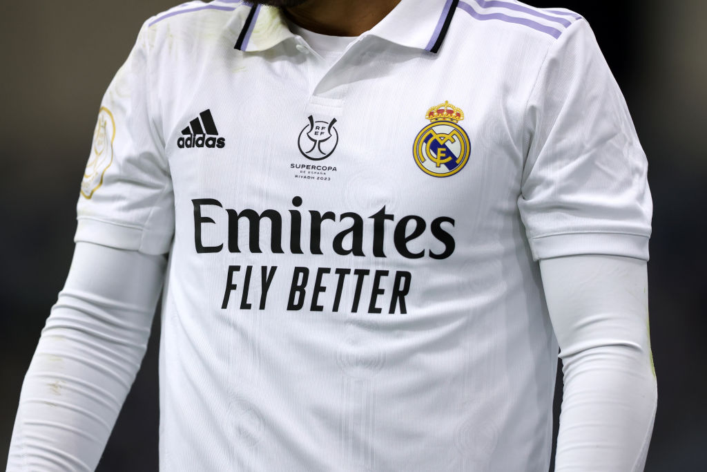 Tre Real Madrid-profiler blev anholdt: I centrum for stor skandale