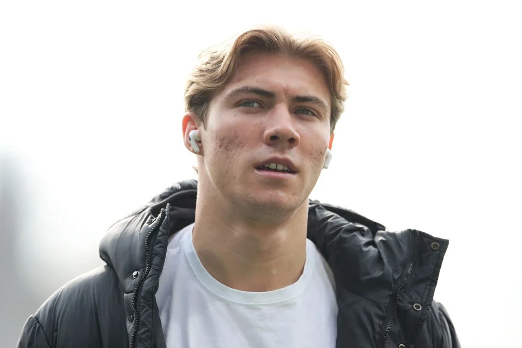 En vej ud af mareridtet: Premier League-klub vil hente Rasmus Højlund