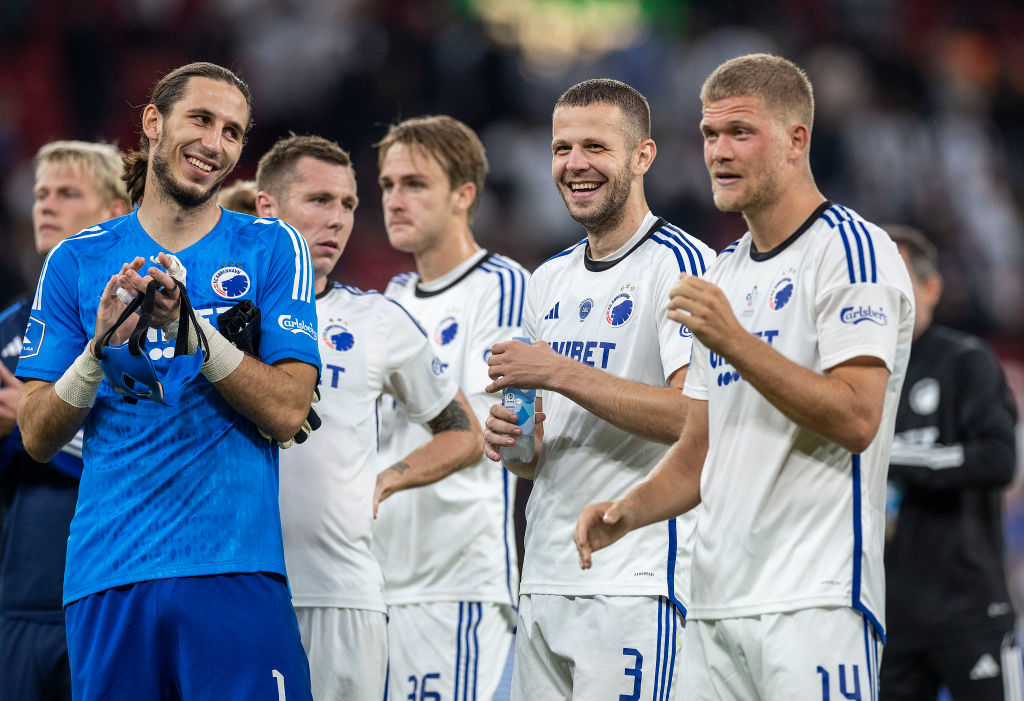 FCK bekræfter salg af stor stjerne – men én ting kan gøre ondt værre