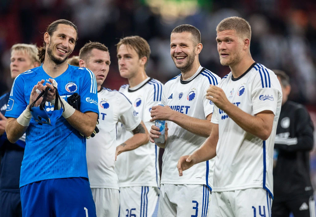 FCK bekræfter salg af stor stjerne – men én ting kan gøre ondt værre