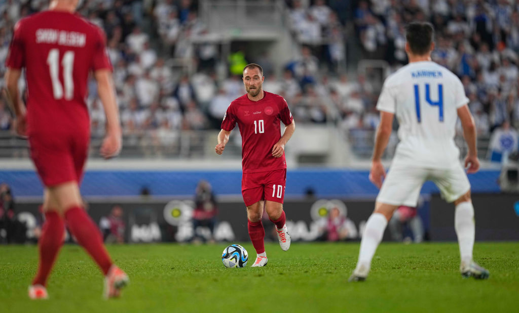 Here we go again: FIFA med skandaleannoncering