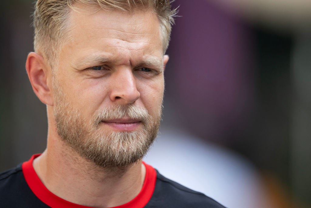 Kevin Magnussen raser: “Det er bare håbløst”