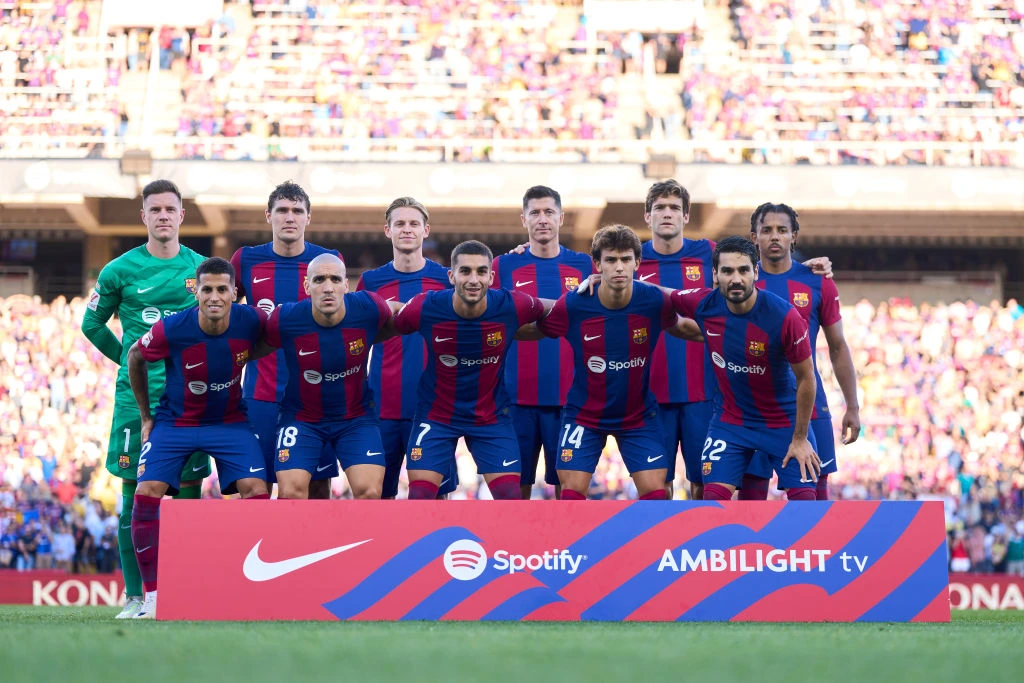 Trist nyt for Barcelona-fans: Nøglespiller ude på ubestemt tid