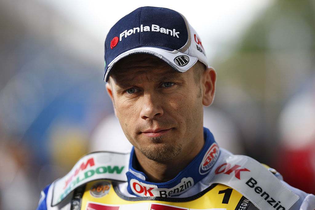 Efter 21 år er det slut: Nicki Pedersen er færdig