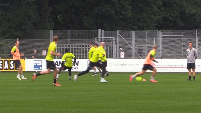 Tidligere dansk Superliga-stjerne åbner op: Seksuelt misbrugt som barn