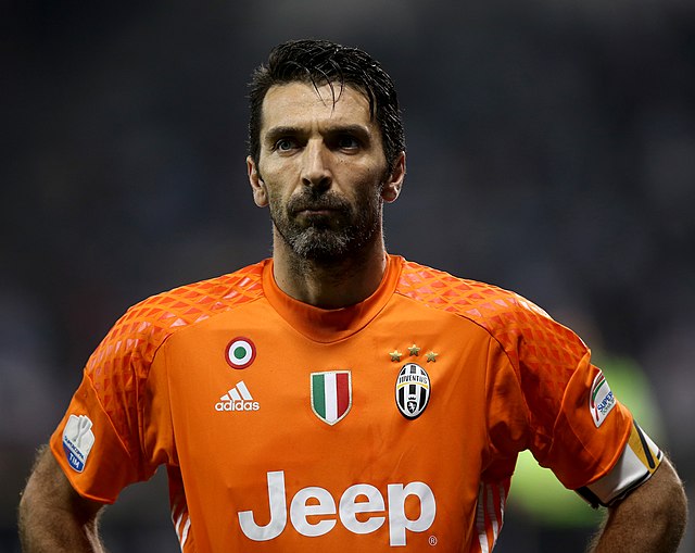 Gianluigi Buffon foreslår stor ændring i fodboldloven: Skal gøre det sværere at være målmand