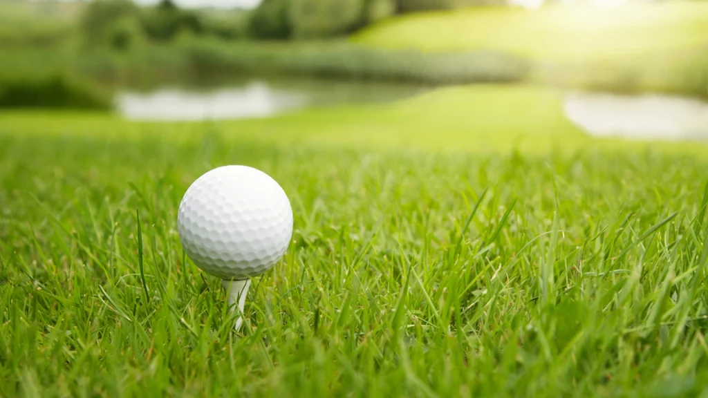 Her er de ti vildeste baner, du kan spille golf