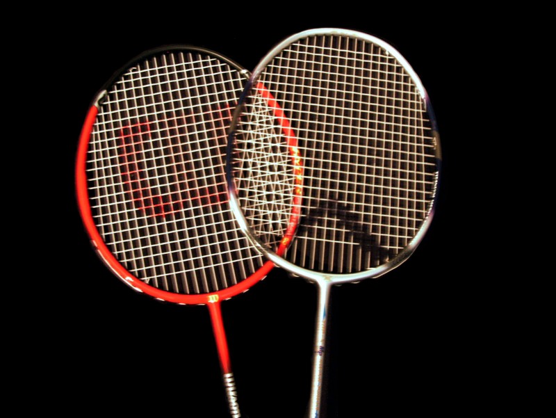 Tidligere dansk badminton-stjerne i retten: Udgav sig for at være læge