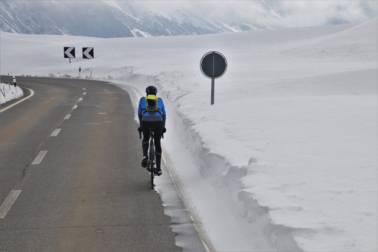 Prioriter det rigtige cykeltøj: Derfor er det vigtigt