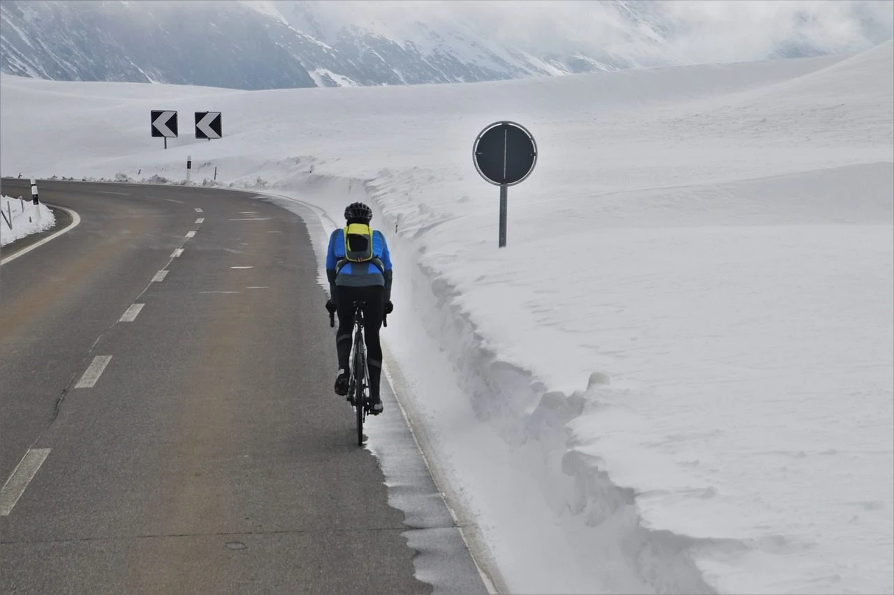 Prioriter det rigtige cykeltøj: Derfor er det vigtigt