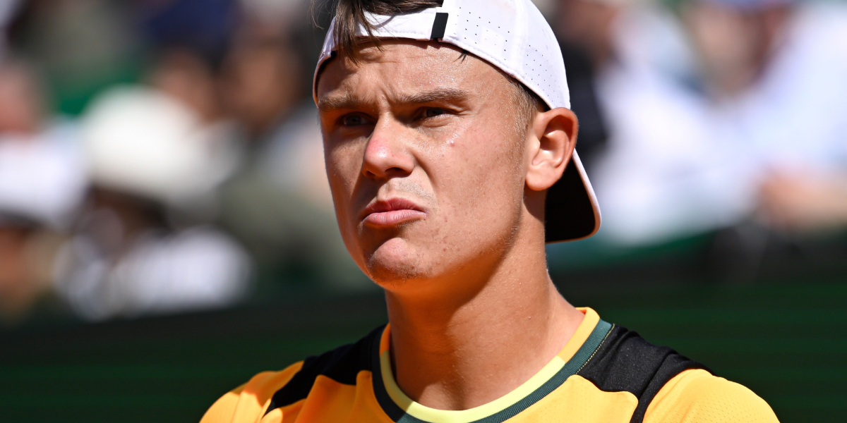 Nu sætter hun tal på: Det får Holger Runes mor i løn af sønnike