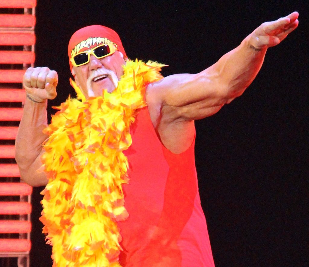 Kæmpe wrestlingstjerne gjorde comeback: Du gætter aldrig publikums reaktion