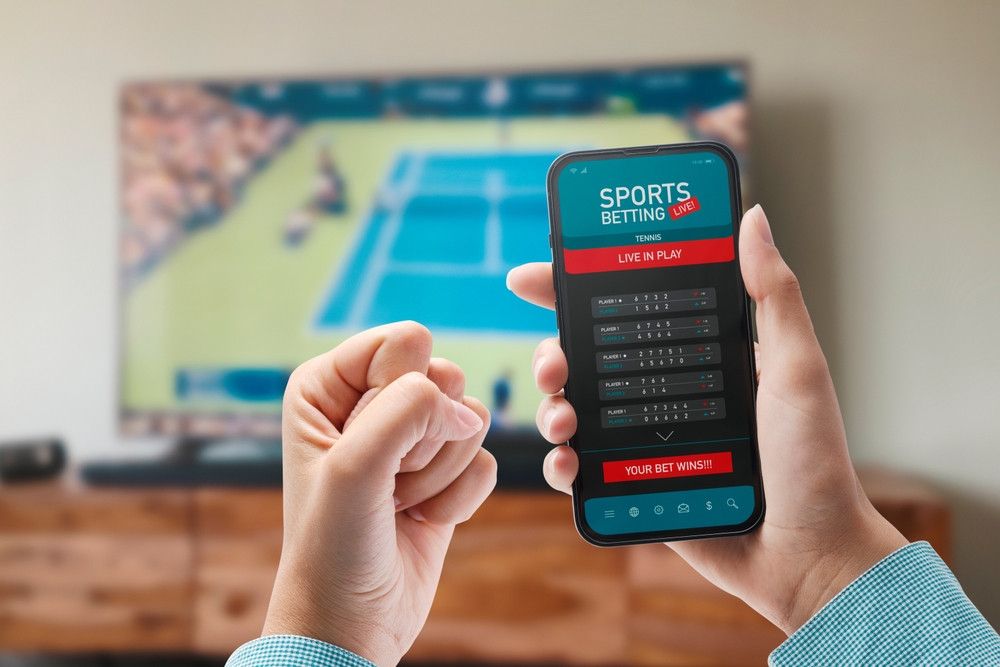 Hvordan beskytter bookmakere deres profitter i outright tennis betting?