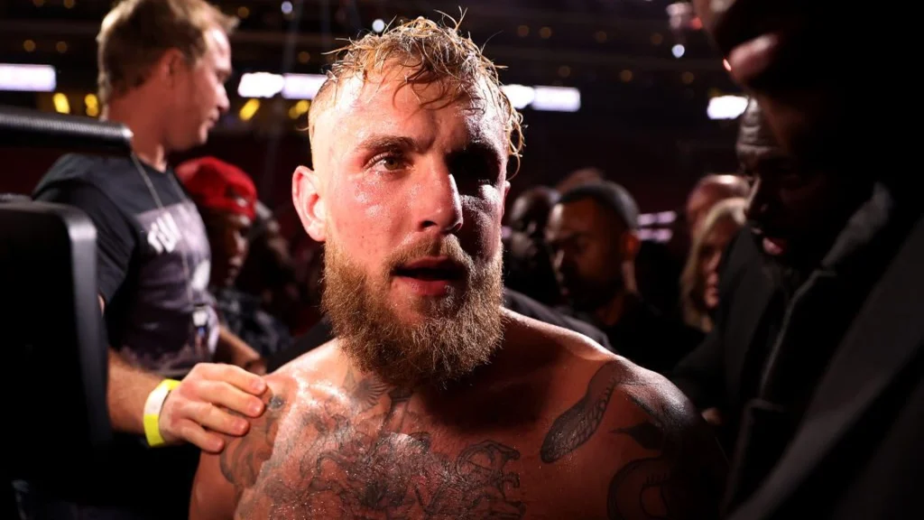 Jake Paul langer ud efter Conor McGregor efter kritik