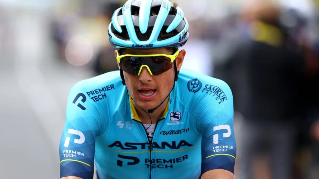 Jakob Fuglsang med overraskende melding: Måske er det på tide