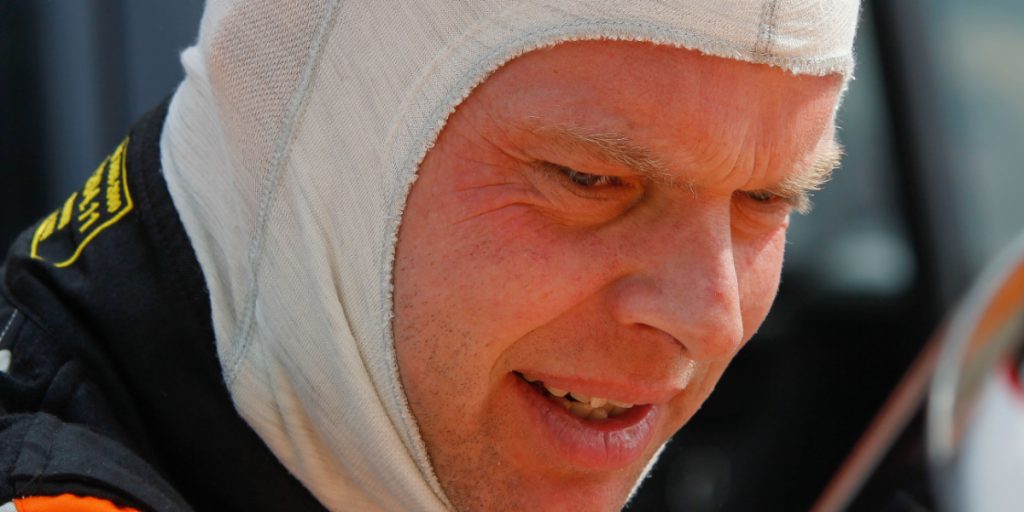 Magnussen står til kæmpe milliongevinst