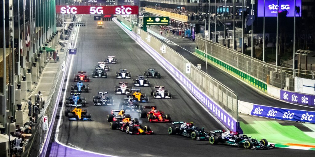 Potentielt hold har fået afvist deres ansøgning til Formel 1